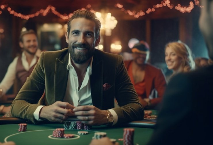 Pengalaman bermain live casino dengan suasana profesional dan nyaman di platform lokal