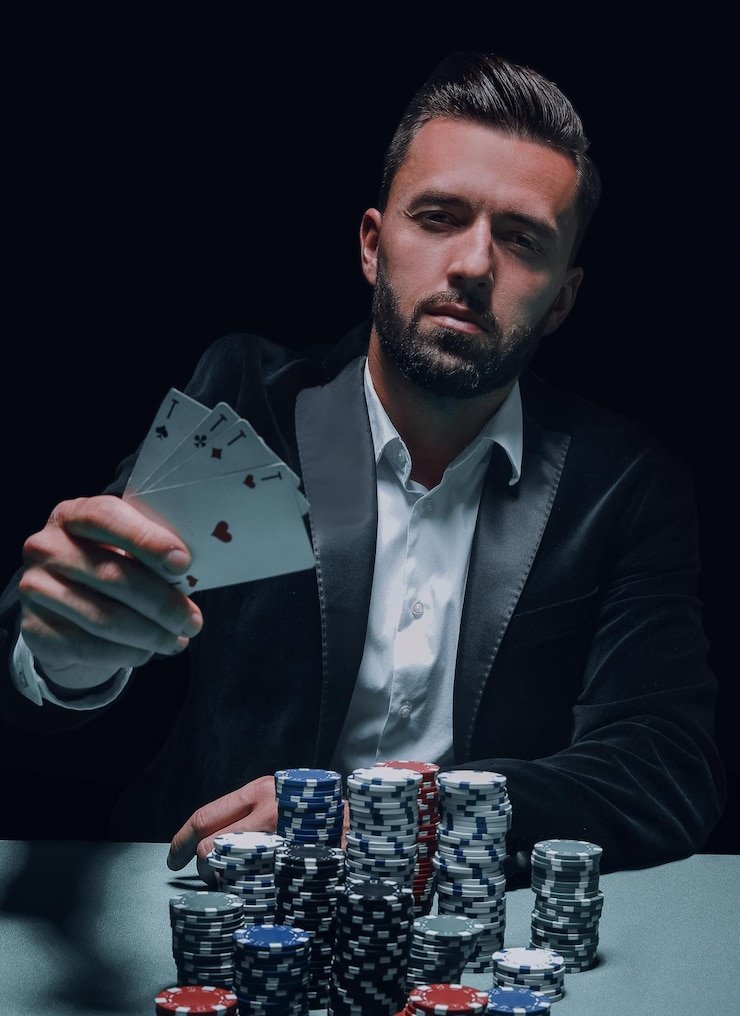 Tim profesional sobatkeren21 yang mendukung layanan taruhan dan casino online
