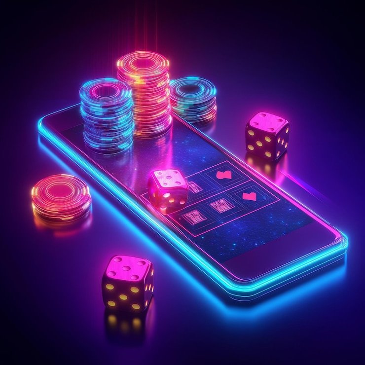 Tampilan meja blackjack langsung dengan dealer profesional di live casino sobatkeren21