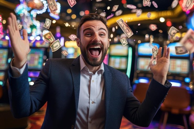 Slot game interaktif dengan tema beragam yang ramai dimainkan di kalangan pengguna Indonesia