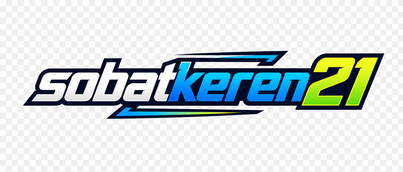Logo sobatkeren21 resmi